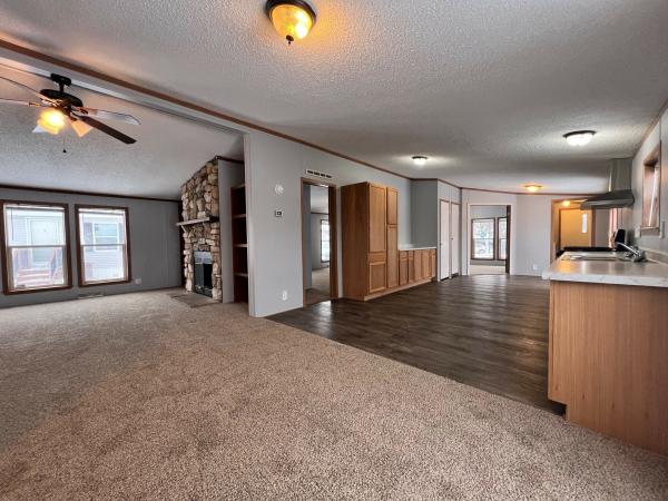 1997 Four Seasons Mobile Home For Sale