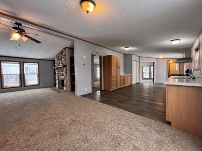 Mobile Home at 4140 Knightsbridge Lane Jackson, MI 49201