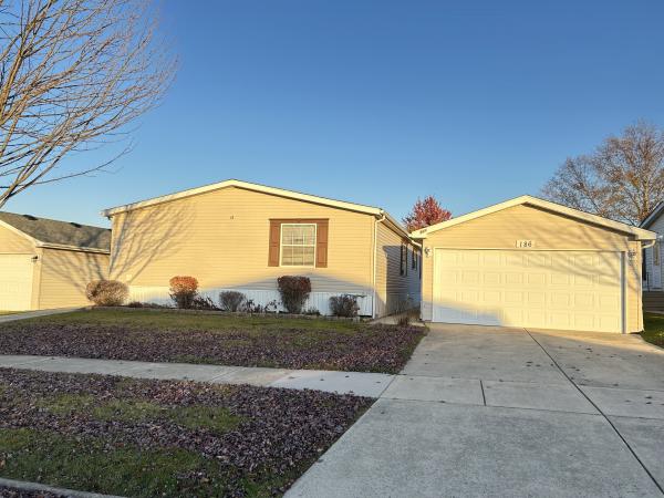 2003 Skyline Mobile Home For Sale