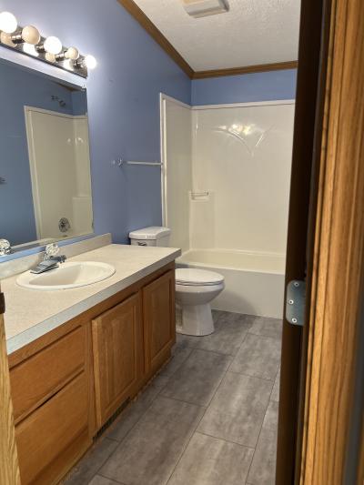 Photo 5 of 15 of home located at 186 Aster Lane Matteson, IL 60443