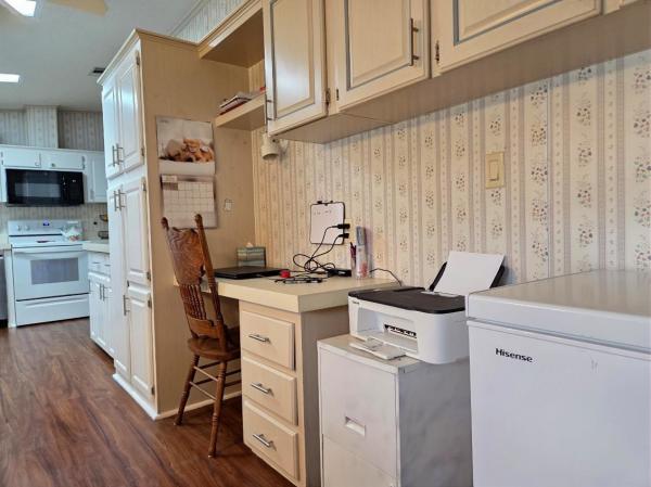 1993 MERI NA Mobile Home