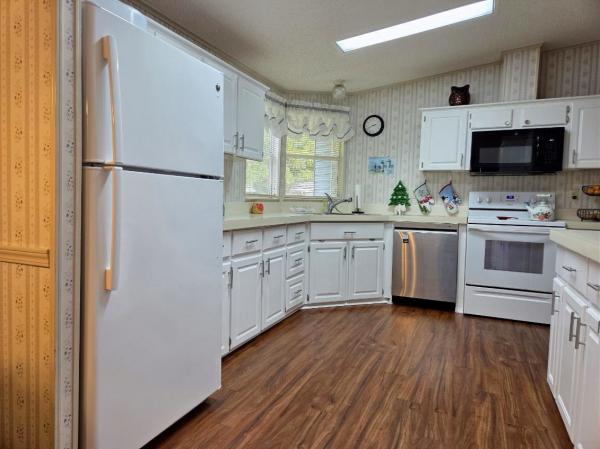 1993 MERI NA Mobile Home