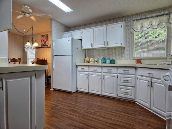 1993 MERI NA Mobile Home