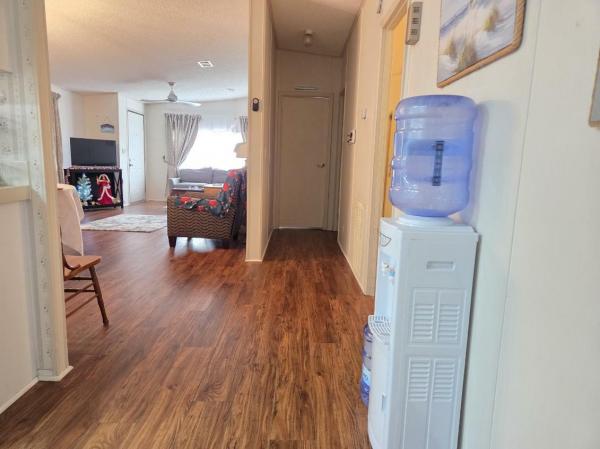 1993 MERI NA Mobile Home