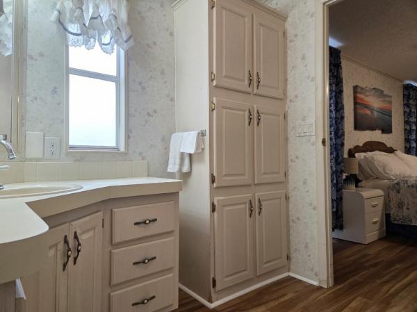 1993 MERI NA Mobile Home