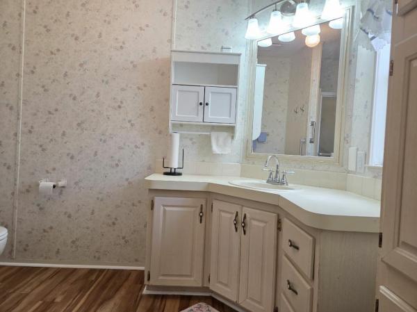 1993 MERI NA Mobile Home