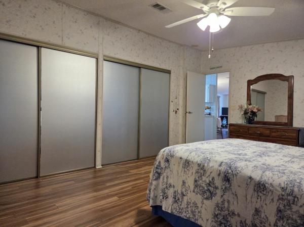 1993 MERI NA Mobile Home