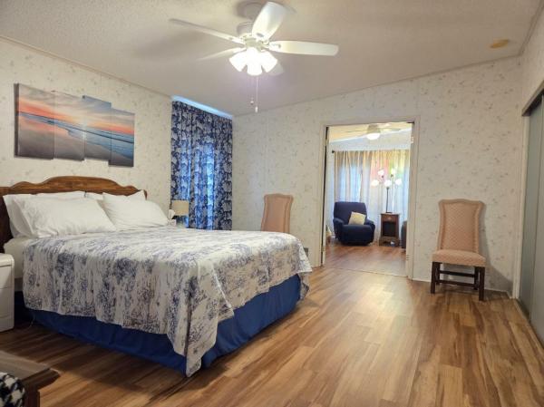 1993 MERI NA Mobile Home