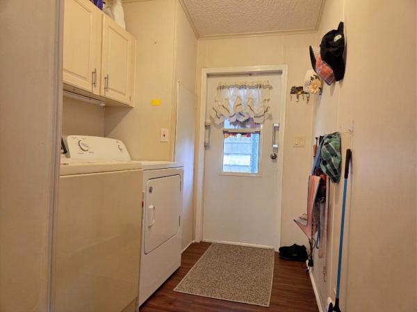 1993 MERI NA Mobile Home