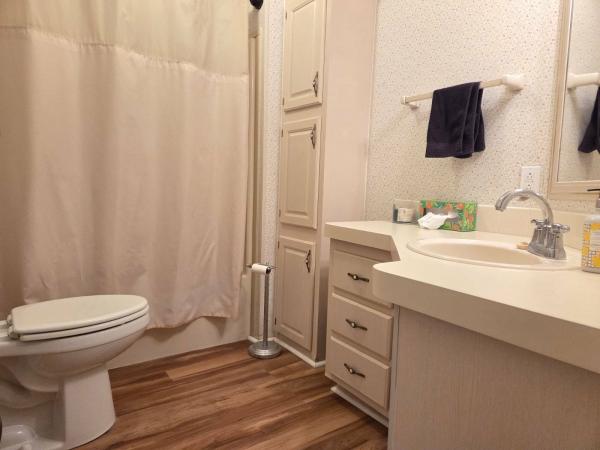 1993 MERI NA Mobile Home