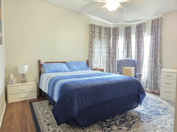 1993 MERI NA Mobile Home