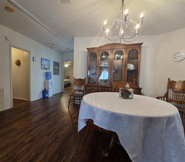 1993 MERI NA Mobile Home