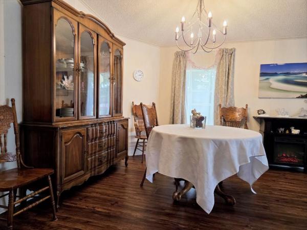 1993 MERI NA Mobile Home