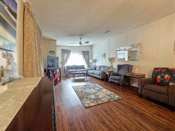 1993 MERI NA Mobile Home