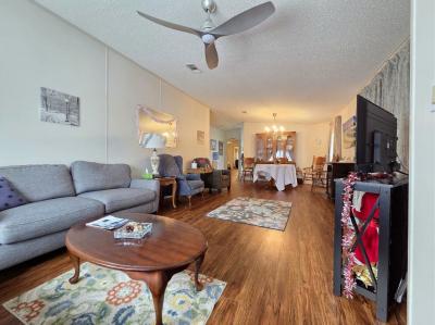 Photo 5 of 28 of home located at 416 Mcelwee Dr Auburndale, FL 33823