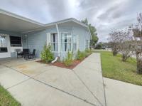 1993 MERI NA Mobile Home