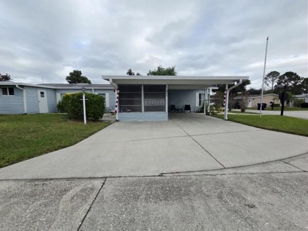 1993 MERI NA Mobile Home