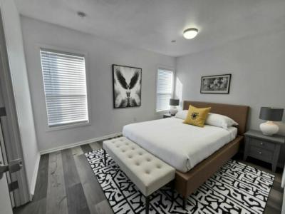Photo 4 of 11 of home located at 2537 N Las Vegas Blvd Lot 77 North Las Vegas, NV 89030