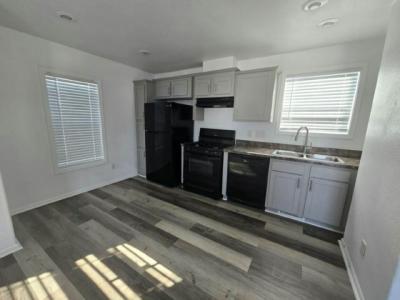 Photo 3 of 11 of home located at 2537 N Las Vegas Blvd Lot 77 North Las Vegas, NV 89030