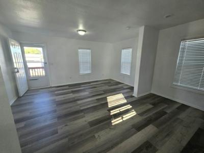 Photo 5 of 11 of home located at 2537 N Las Vegas Blvd Lot 77 North Las Vegas, NV 89030