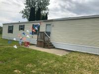 2016 Champion Redman Advantage II Mobile Home