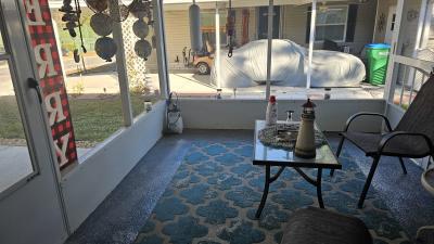Mobile Home at 10267 S Ashcroft Terrace Homosassa, FL 34446