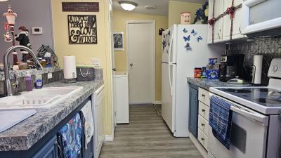 Photo 4 of 24 of home located at 10267 S Ashcroft Terrace Homosassa, FL 34446