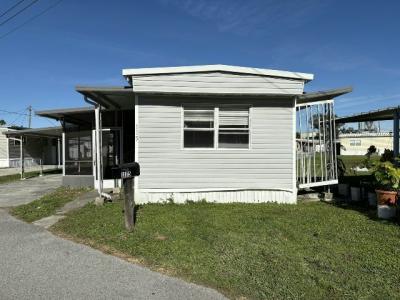 Mobile Home at 2850 New Tampa Highway, #115 Lakeland, FL 33815