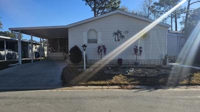 Mobile Home at 10267 S Ashcroft Terrace Homosassa, FL 34446