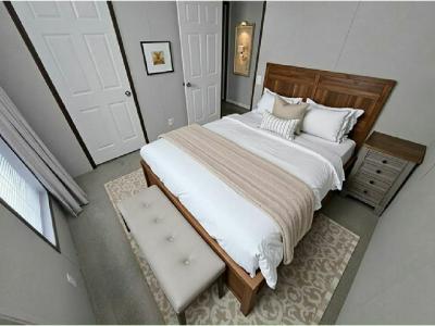 Mobile Home at 11368 - 5th St NE Blaine, MN 55434