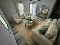 2017 FRIENDSHIP HARMONY Manufactured Home