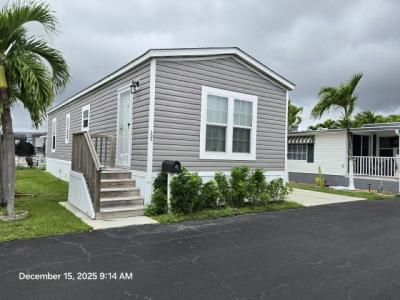 Mobile Home at 105 Lone Pine Drive Pembroke Park, FL 33009