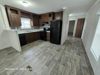 2023 Live Oak Homes Acorn X5401A side door entry Manufactured Home