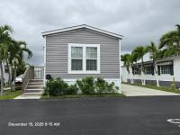 2023 Live Oak Homes Acorn X5401A side door entry Manufactured Home