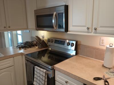 Photo 5 of 6 of home located at 4033 Russian Olive Ln Zephyrhills, FL 33541