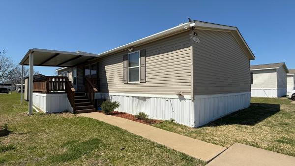 2011 Clayton Homes Inc Colonial Mobile Home