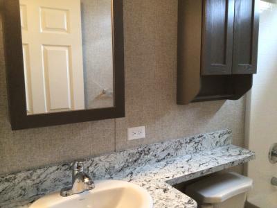 Photo 2 of 10 of home located at 184 Brookside Manor Goshen, IN 46526