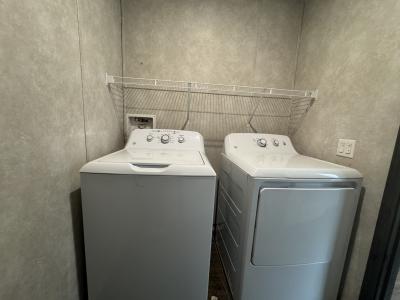 Photo 5 of 10 of home located at 184 Brookside Manor Goshen, IN 46526