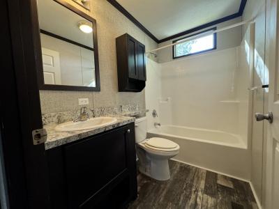 Photo 2 of 9 of home located at 349 Brookside Manor Goshen, IN 46526