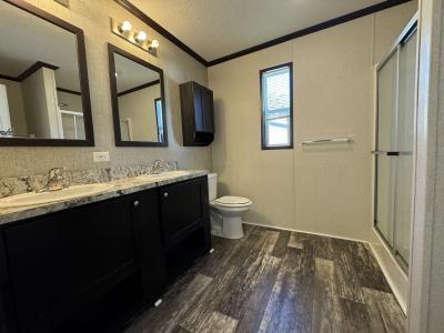 Photo 4 of 9 of home located at 349 Brookside Manor Goshen, IN 46526