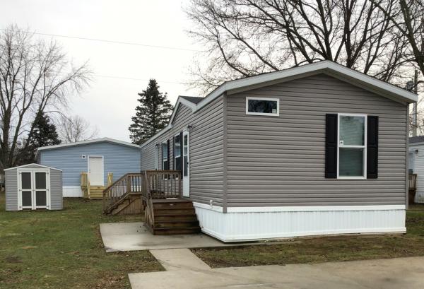 2020 Cavco Mobile Home For Sale