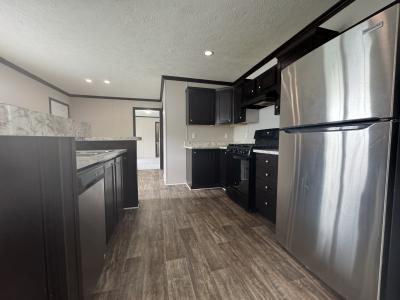 Photo 3 of 12 of home located at 557 Brookside Manor Goshen, IN 46526