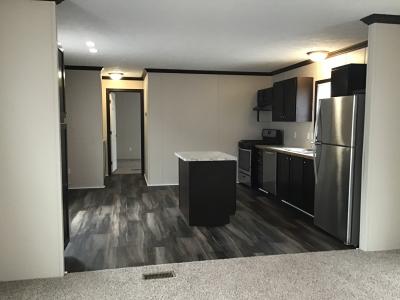 Photo 3 of 12 of home located at 38 Brookside Manor Goshen, IN 46526