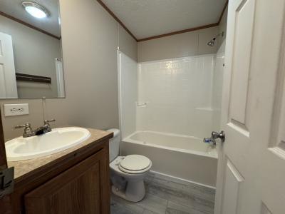 Photo 2 of 10 of home located at 373 Brookside Manor Goshen, IN 46526