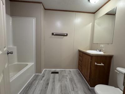 Photo 5 of 10 of home located at 373 Brookside Manor Goshen, IN 46526