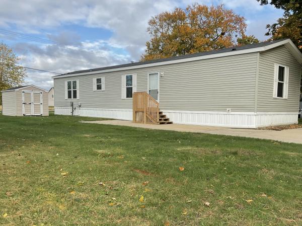 2012 Champion Mobile Home For Sale