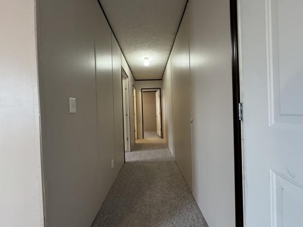 2014 Clayton WK1100695IN Mobile Home