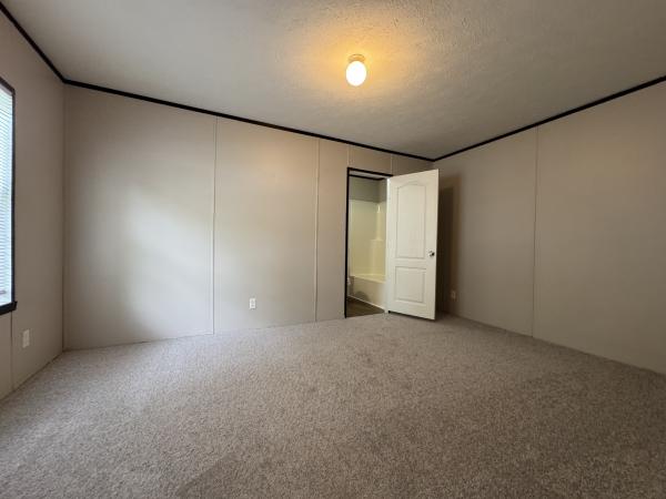 2014 Clayton WK1100695IN Mobile Home