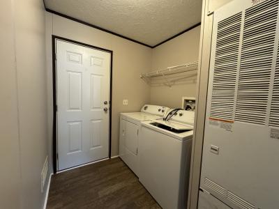 Photo 5 of 11 of home located at 60 Brookside Manor Goshen, IN 46526