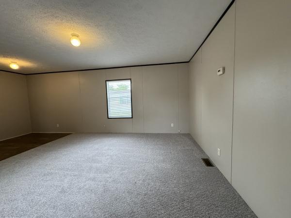 2014 Clayton WK1100695IN Mobile Home